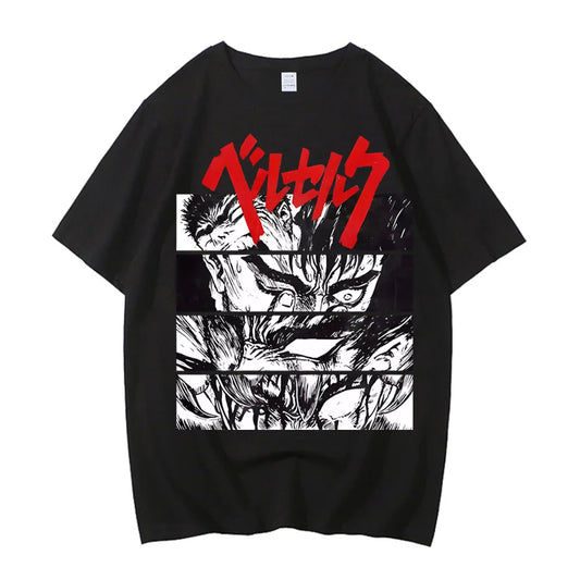 Berserk Graphic Tee