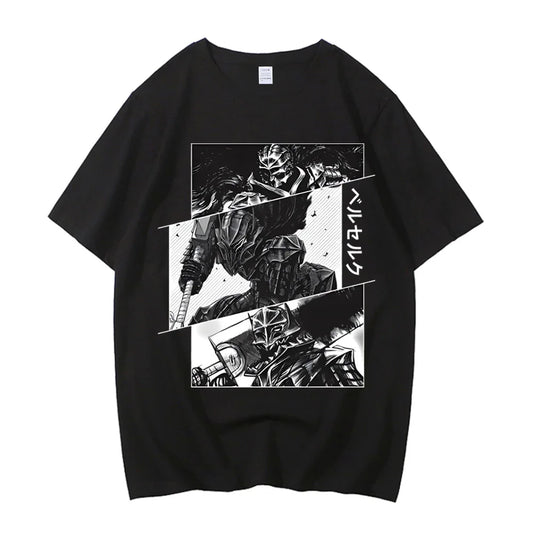 Berserk Graphic Tee