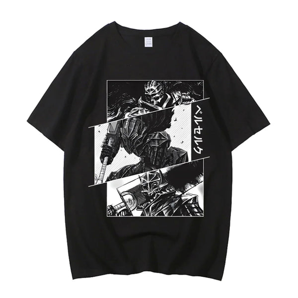 Berserk Graphic Tee